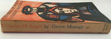 Catherine of Aragon by Garrett Mattingly PB Paperback 1960 Vintage Biography