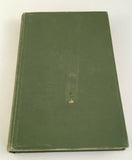 Humorous Verse An Anthology Chosen Knox HC Hardcover 1932 Vintage Poetry Chatto