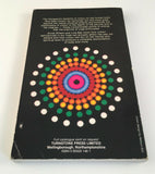 What Colour are You? Way to Health Through Colour by Wilson Bek Yoga Chakra 1982