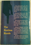 The Restless Hands by Bruno Fischer PB Paperback 1949 Vintage Crime Thriller