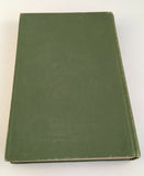 Humorous Verse An Anthology Chosen Knox HC Hardcover 1932 Vintage Poetry Chatto