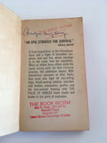 The Pulse Of Danger by Jon Cleary PB Paperback 1967 Vintage Adventure Himalayas