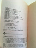 Tolliver by Paul A Hawkins PB Paperback 1994 Vintage Historic Fiction Signet