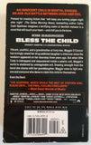 Bless the Child by Cathy Cash Spellman PB Paperback 2000 Horror Movie Tie-In