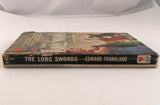 The Long Swords by Edward Frankland PB Paperback 1956 Vintage Historical Novel