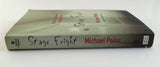 Stage Fright by Michael Paine PB Paperback 2006 Berkley Horror Thriller Ghosts