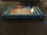 The Marriage Bed by Constance Beresford-Howe Vintage 1989 Paperback