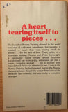 Foolish Heart by Dorothea Mondez PB Paperback 1976 Vintage Magnum Romance #84