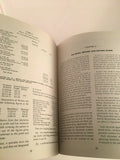 Merchandising Arithmetic for Retail Training PB Paperback 1960 Vintage Personnel