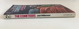 The Cometeers by Jack Williamson PB Paperback 1978 Vintage Pocket SciFi