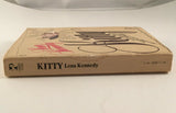 Kitty by Lena Kennedy PB Paperback 1981 Vintage Pocket Fiction Classics