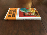 In Times Like These - Christian Living by Gerald Stover PB Paperback 1968 Accent
