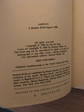 Ambitions by Harriet Katz PB Paperback 1986 Vintage Novel Bantam Books