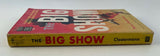 The Big Show by Pierre Clostermann Fighter Pilot's Day-by-Day Story 1951 War RAF
