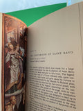 Rubens by Julius Held Vintage 1954 Pocket Library of Great Art Peter Paul Abrams