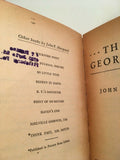 The Late George Apley by John Marquand PB Paperback 1952 Vintage Pocket Books