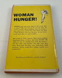 Ladies' Man by Orrie Hitt Vintage 1957 Beacon Paperback Pulp Lola Libertine Romp