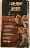 The Pulse Of Danger by Jon Cleary PB Paperback 1967 Vintage Adventure Himalayas